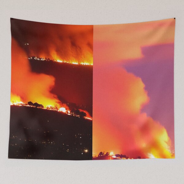 Item preview, CITY OF FALLEN ANGELS designed and sold by The Turbulent Architect.