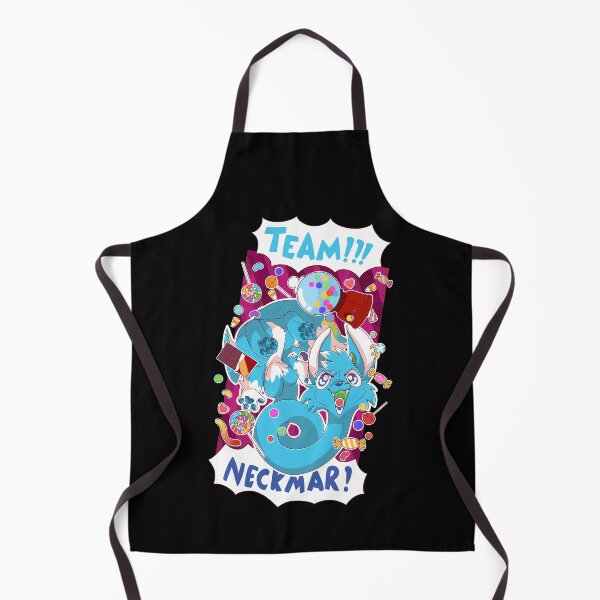 Item preview, Team Neckmar designed and sold by LupusetVulpes.