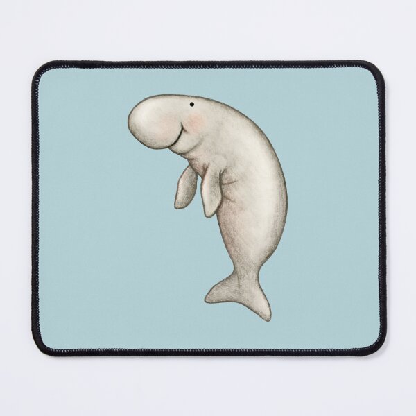 Item preview, Dugong designed and sold by SophieCorrigan.