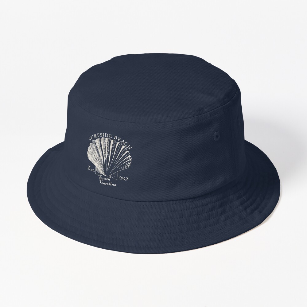 Item preview, Bucket Hat designed and sold by SurfingLocales.