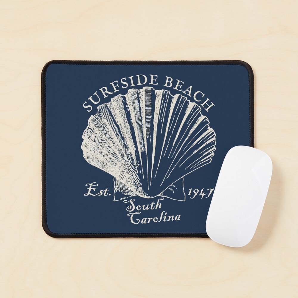 Item preview, Mouse Pad designed and sold by SurfingLocales.