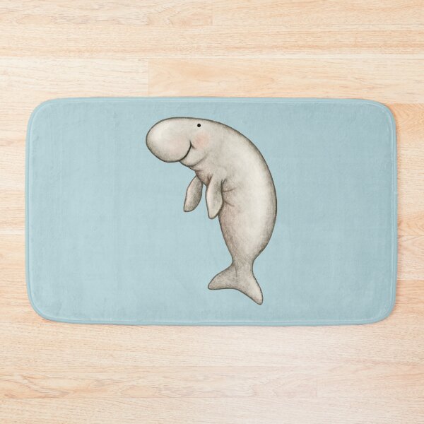 Item preview, Dugong designed and sold by SophieCorrigan.