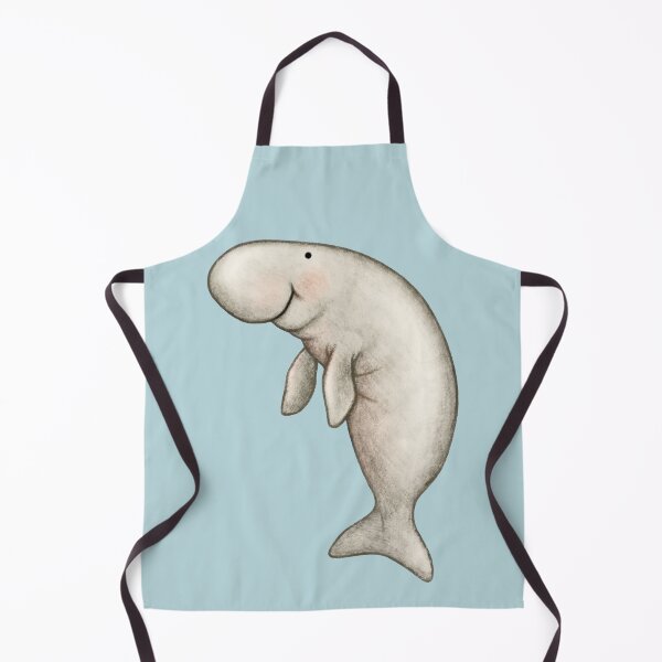 Item preview, Dugong designed and sold by SophieCorrigan.