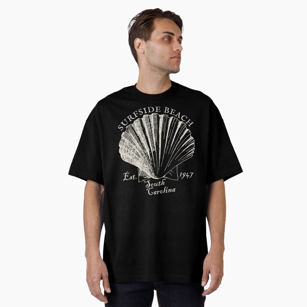 Item preview, Oversized T-Shirt designed and sold by SurfingLocales.