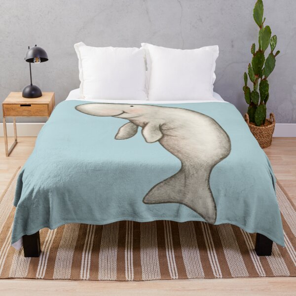 Item preview, Dugong designed and sold by SophieCorrigan.