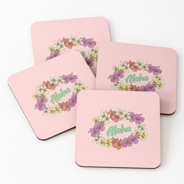 Item preview, Aloha  designed and sold by dudart-shop.