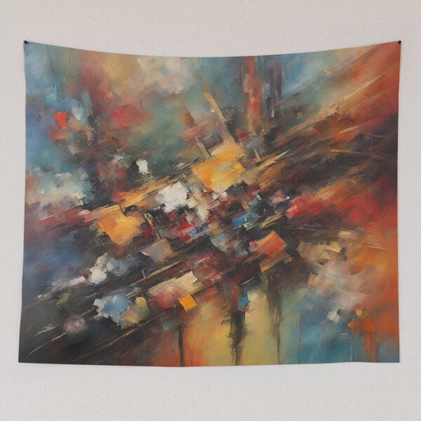 Item preview, city ​​reflection designed and sold by Onur Guner Guray.