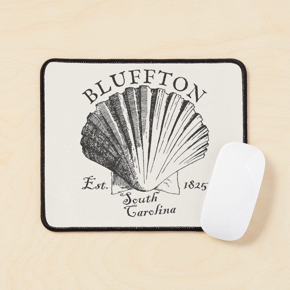 Item preview, Mouse Pad designed and sold by SurfingLocales.