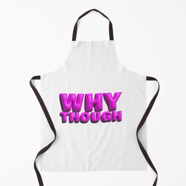 Item preview, why tho designed and sold by Haveyouseenmy.