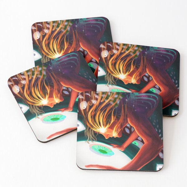 Item preview, Narciso moderno designed and sold by FerMaiaru.