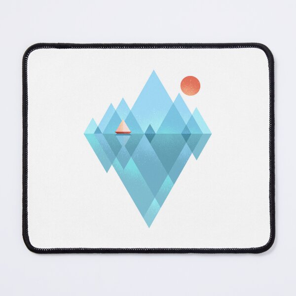 Item preview, Iceberg designed and sold by sachpica.