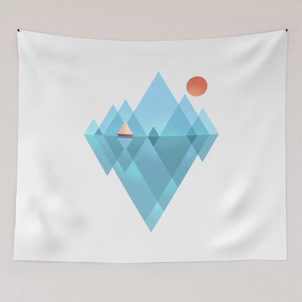 Item preview, Iceberg designed and sold by sachpica.