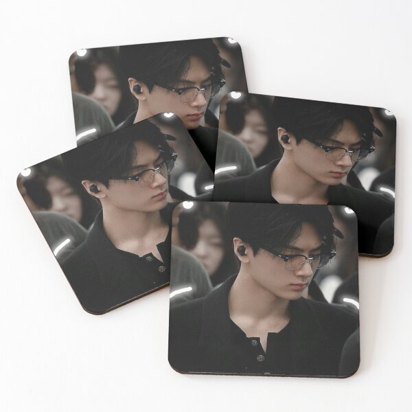Item preview, Enhypen Jay designed and sold by ArSu14.