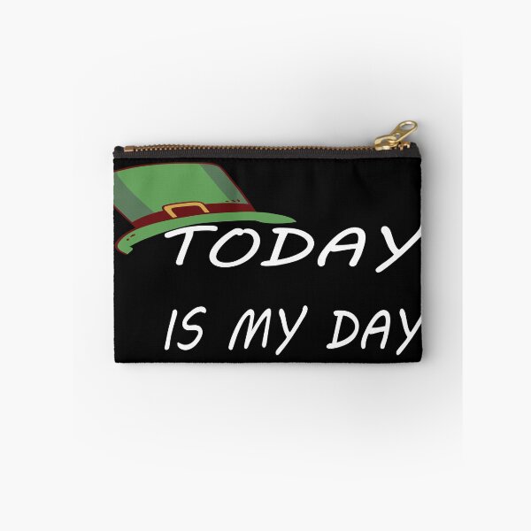 Item preview, St. Patrick´s Day Name Tag designed and sold by ViksensAttempt.