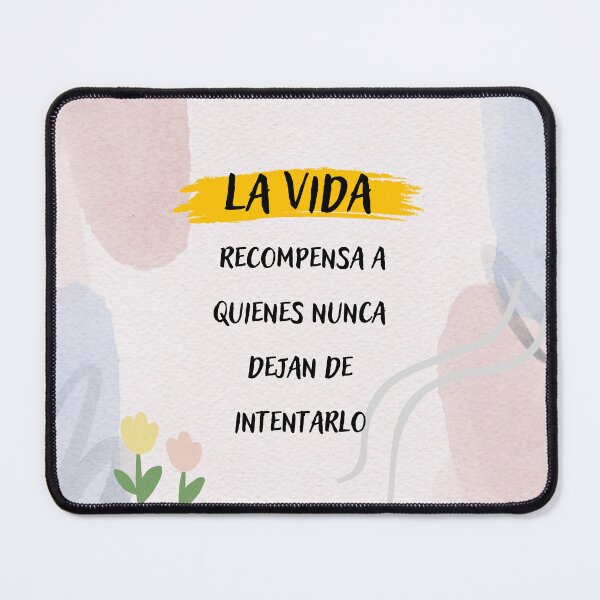 Item preview, Frase de Motivación diaria en cada rincón de tu hogar designed and sold by Viva-Vibes504.