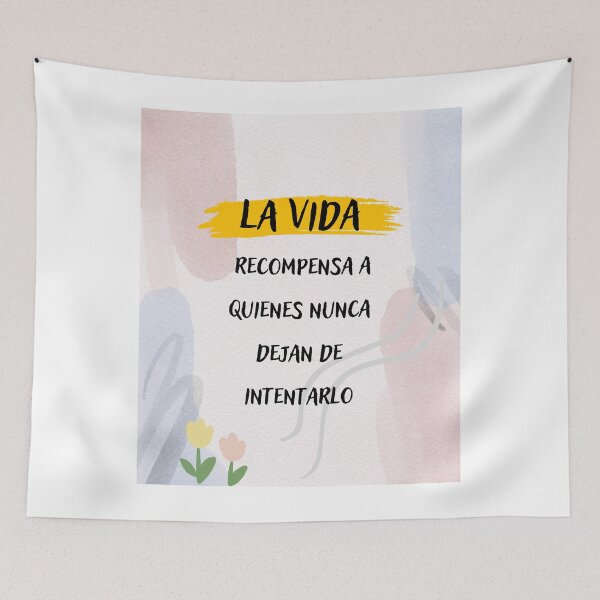 Item preview, Daily Motivational Phrase in Every Corner of Your Home designed and sold by Viva-Vibes504.