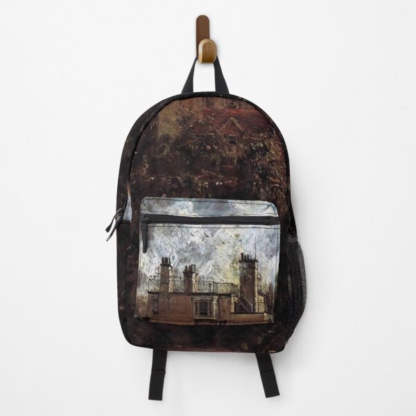 Item preview, John Constable - The Admiral's House designed and sold by irynaartbyim.