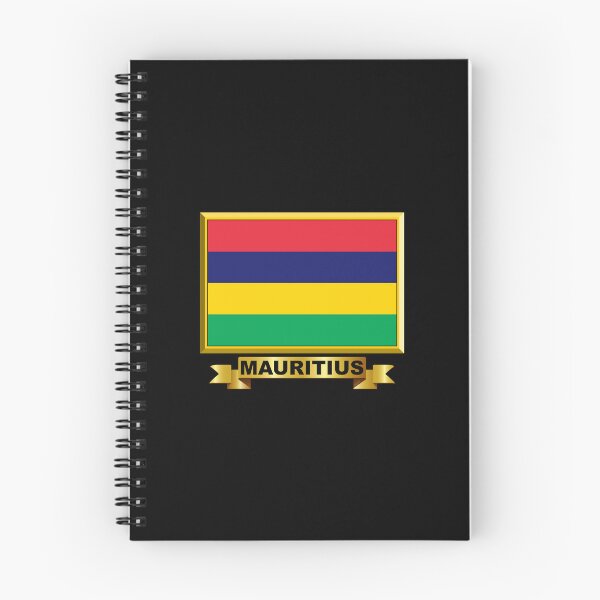 Item preview, MAURITIUS Gifts, Stickers & Products (N) designed and sold by mpodger.