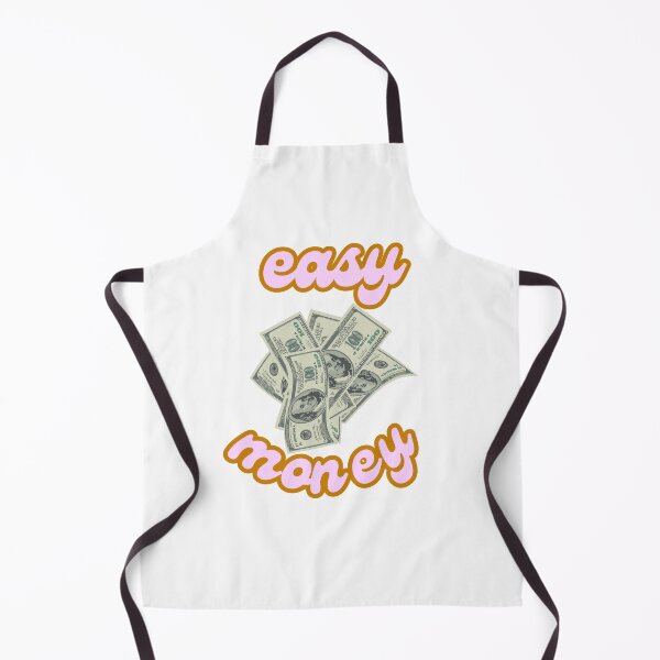 Item preview, Easy Money classy sticker designed and sold by mazurofgod.