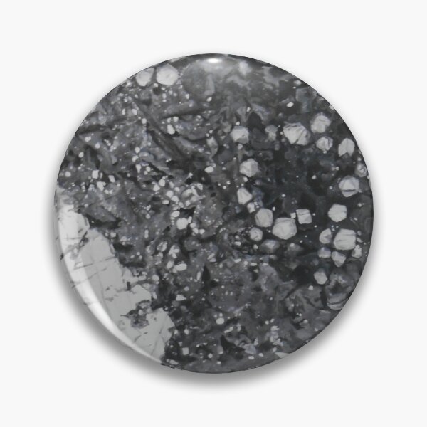 Item preview, Asteroid Bennu – 50um – Microanalysis [scale series 4 of 4] designed and sold by AsteroidBennu.