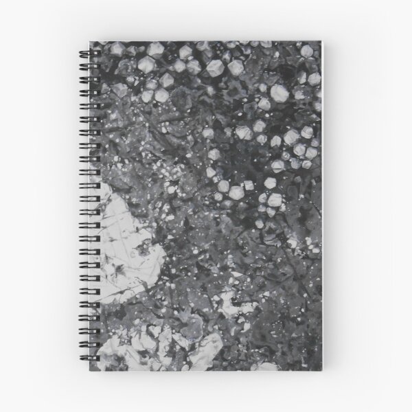 Item preview, Asteroid Bennu – 50um – Microanalysis [scale series 4 of 4] designed and sold by AsteroidBennu.