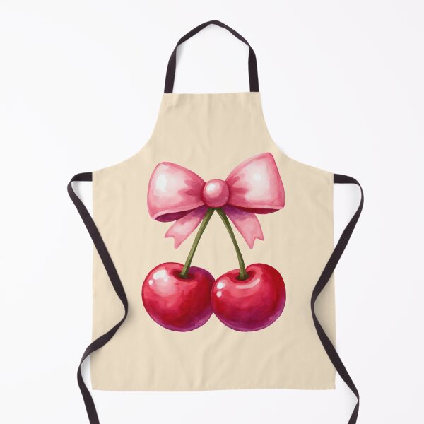 Item preview, Double Cherry designed and sold by Delemore Art.