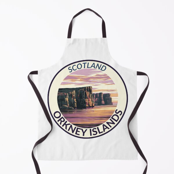 Item preview, Orkney Islands designed and sold by Red-forever.
