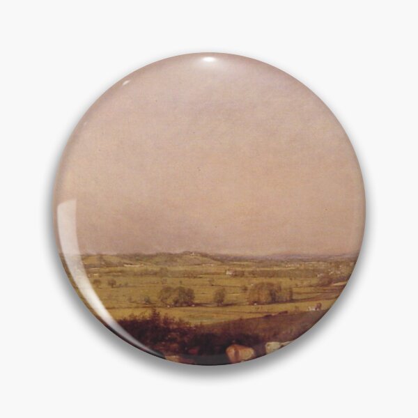 Item preview, John Constable - Dedham Vale Morning designed and sold by irynaartbyim.