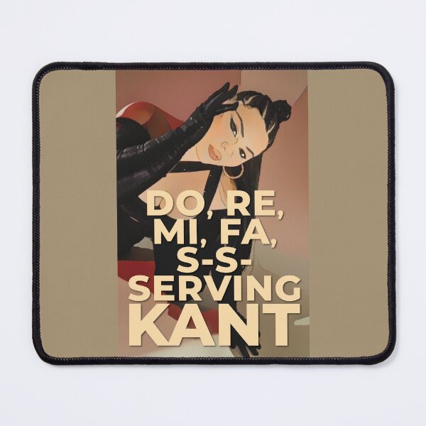 Item preview, Kant - Miriana Conte - Malta Eurovision Song Contest 2025 - Serving Kant designed and sold by Vision-Tees.