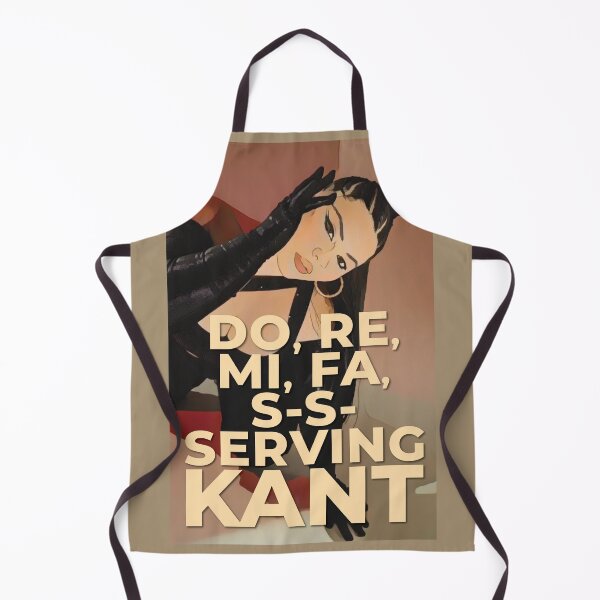 Item preview, Kant - Miriana Conte - Malta Eurovision Song Contest 2025 - Serving Kant designed and sold by Vision-Tees.
