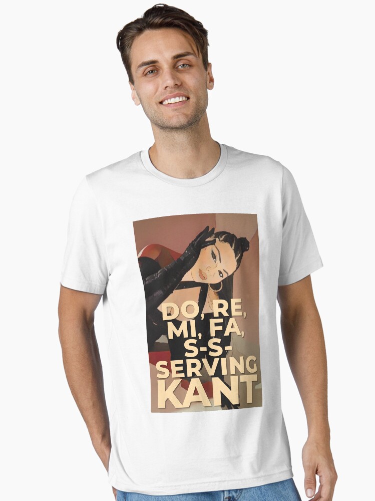 Kant Miriana Conte Malta Eurovision Song Contest 2025