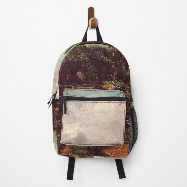 Item preview, John Constable - Flatford Mill From A Lock designed and sold by irynaartbyim.