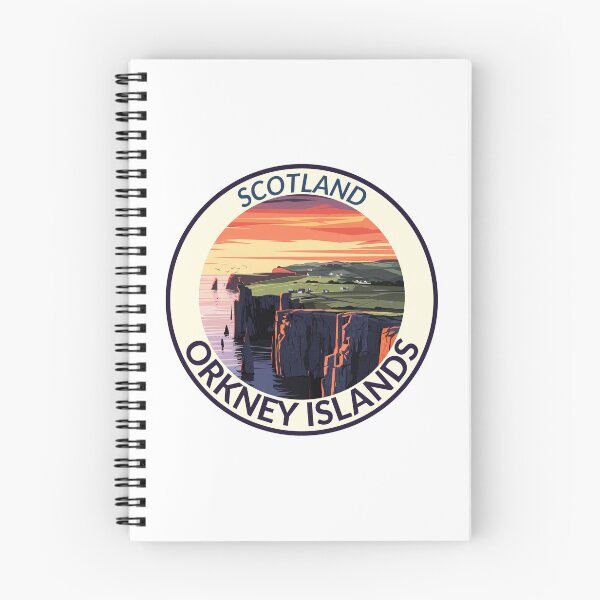 Item preview, Orkney Islands designed and sold by Red-forever.