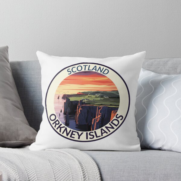 Item preview, Orkney Islands designed and sold by Red-forever.