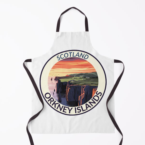 Item preview, Orkney Islands designed and sold by Red-forever.