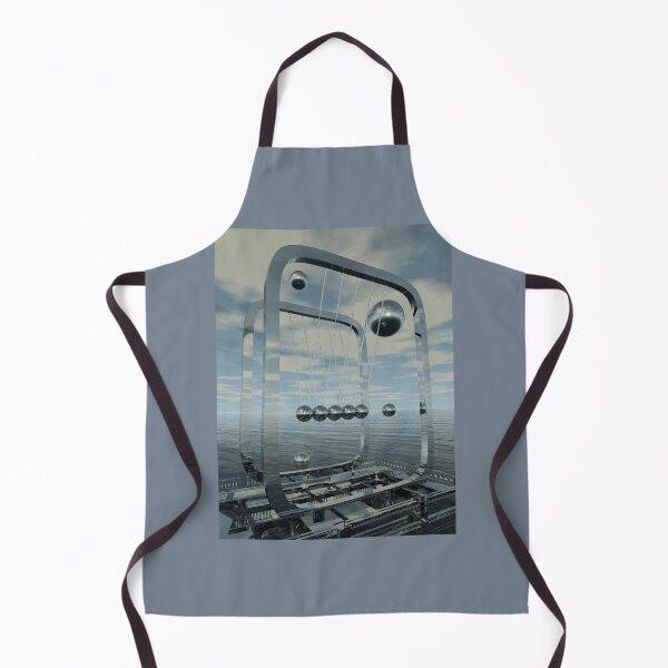 Item preview, Pendulum Madness designed and sold by Solitaire Parke.