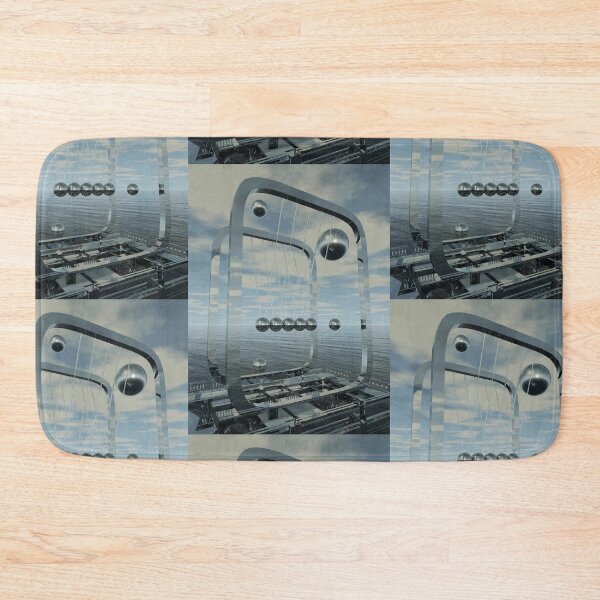 Item preview, Pendulum Madness designed and sold by Solitaire Parke.