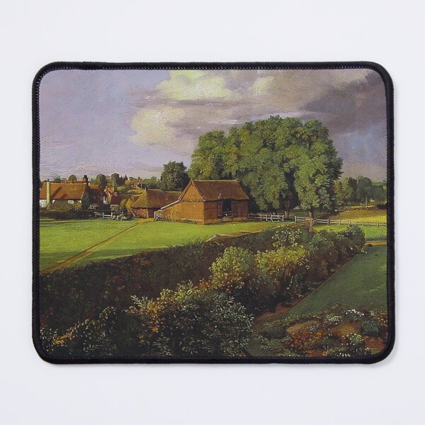 Item preview, John Constable - Golding Constable's Flower Garden designed and sold by irynaartbyim.