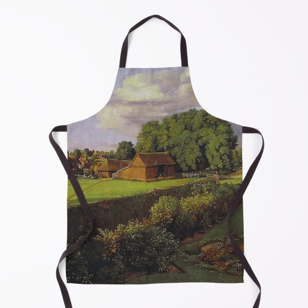 Item preview, John Constable - Golding Constable's Flower Garden designed and sold by irynaartbyim.
