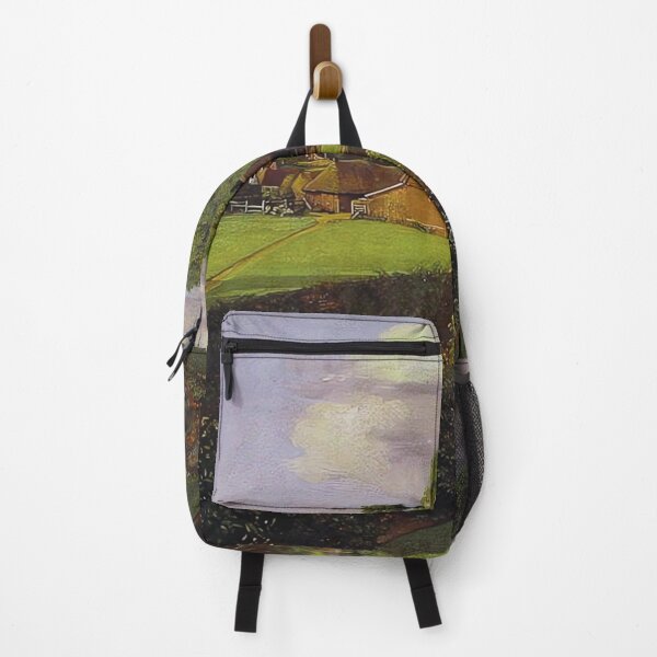Item preview, John Constable - Golding Constable's Flower Garden designed and sold by irynaartbyim.