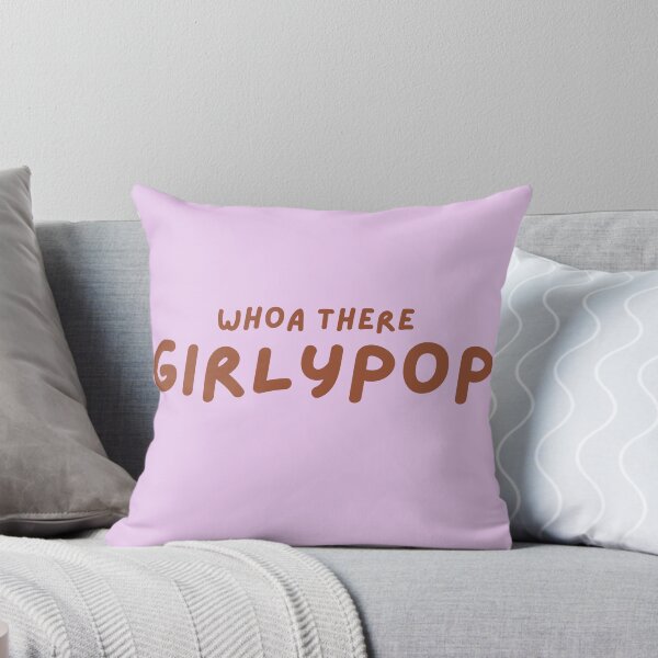 Aperçu de l'œuvre Wouah, les Girlypop créée et vendue par bernbbbern.