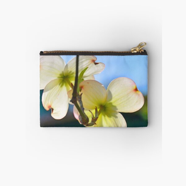 Item preview, Double Dogwood Blossoms designed and sold by LisaWootenPhoto.
