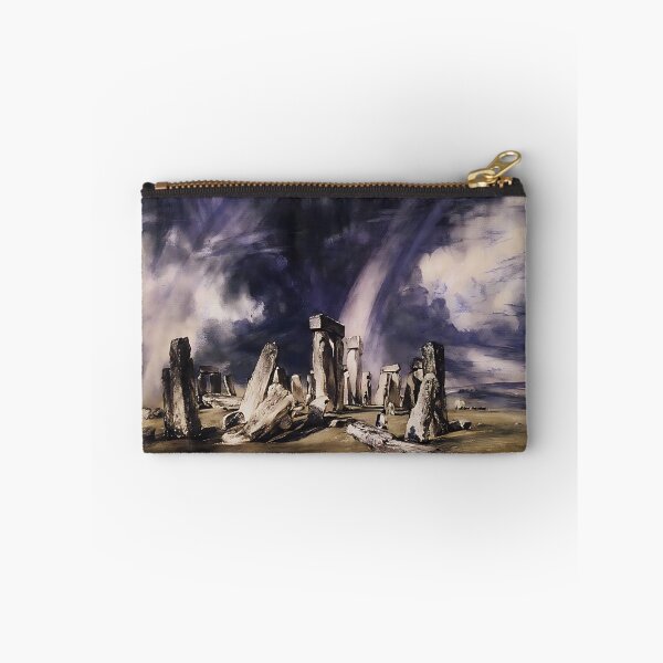 Item preview, John Constable - Stonehenge designed and sold by irynaartbyim.