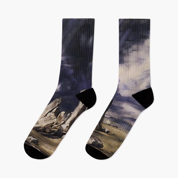 Item preview, John Constable - Stonehenge designed and sold by irynaartbyim.