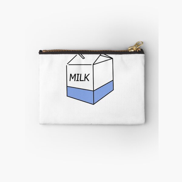 Item preview, Milk Carton designed and sold by jamesypoo.