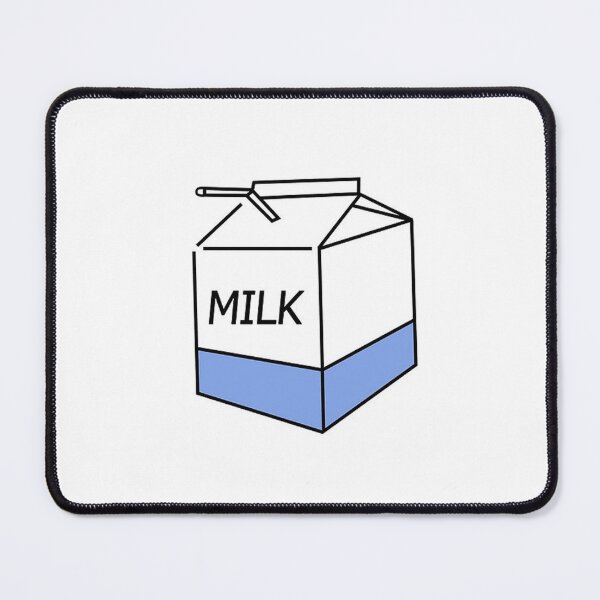 Item preview, Milk Carton designed and sold by jamesypoo.