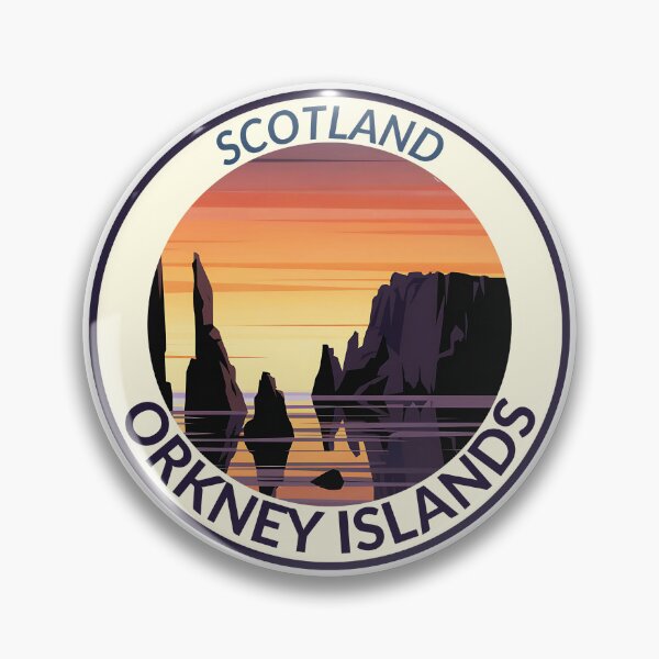 Item preview, Orkney Islands designed and sold by Red-forever.