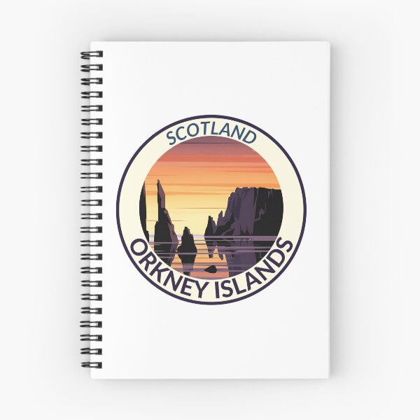 Item preview, Orkney Islands designed and sold by Red-forever.