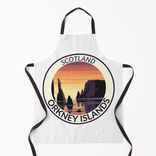 Item preview, Orkney Islands designed and sold by Red-forever.