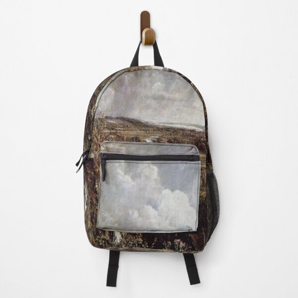Item preview, John Constable - The Vale Of Dedham designed and sold by irynaartbyim.